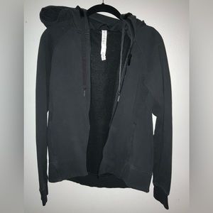 Lululemon hooded jacket